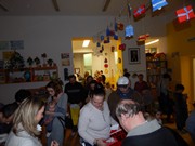 Vánoční besídka ve školce